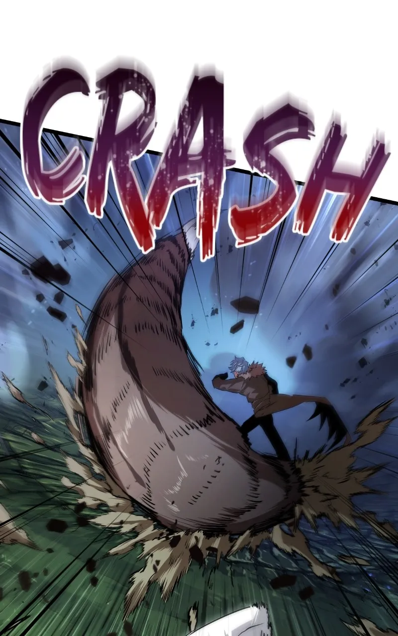 Light of Arad: Forerunner Chapter 33 page 14 - 