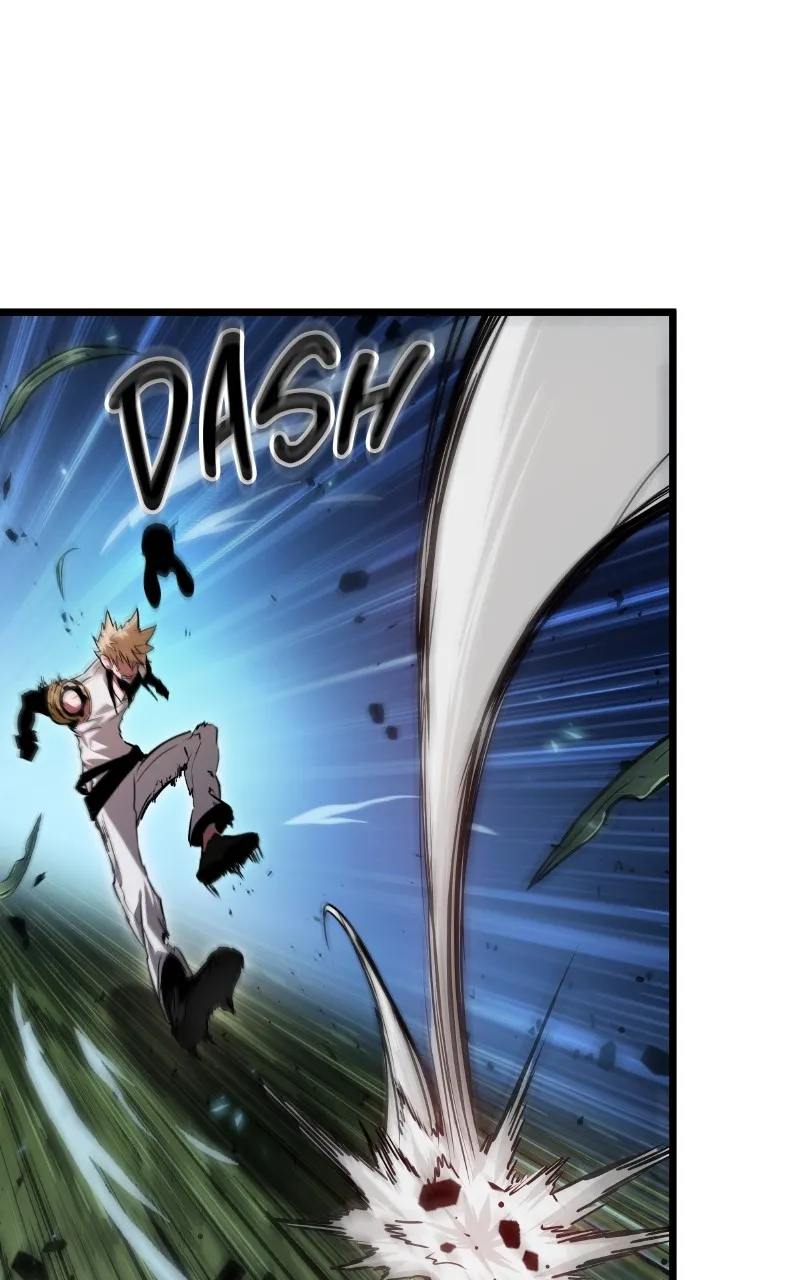 Light of Arad: Forerunner Chapter 33 page 16 - 