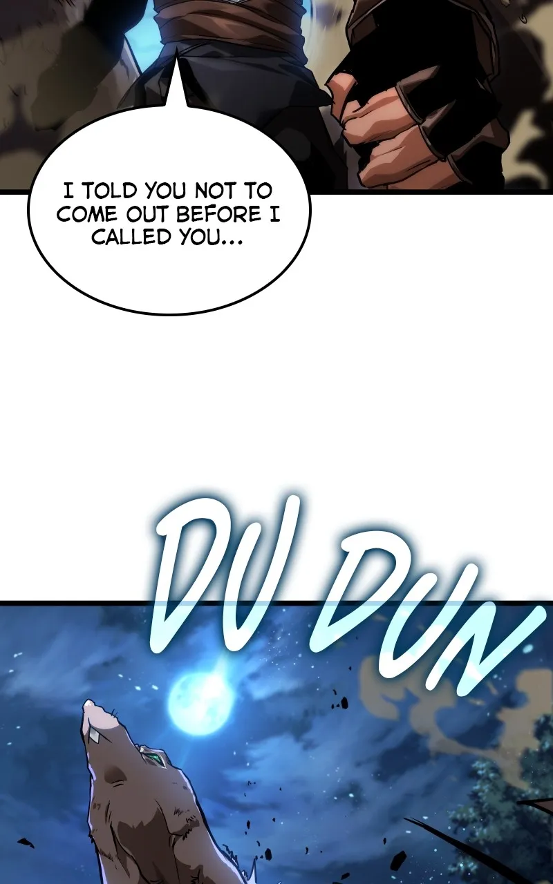 Light of Arad: Forerunner Chapter 33 page 18 - 