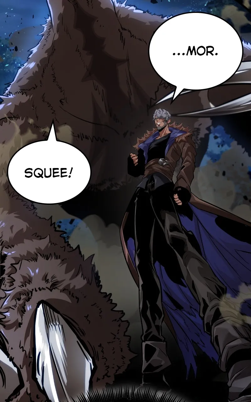 Light of Arad: Forerunner Chapter 33 page 19 - 