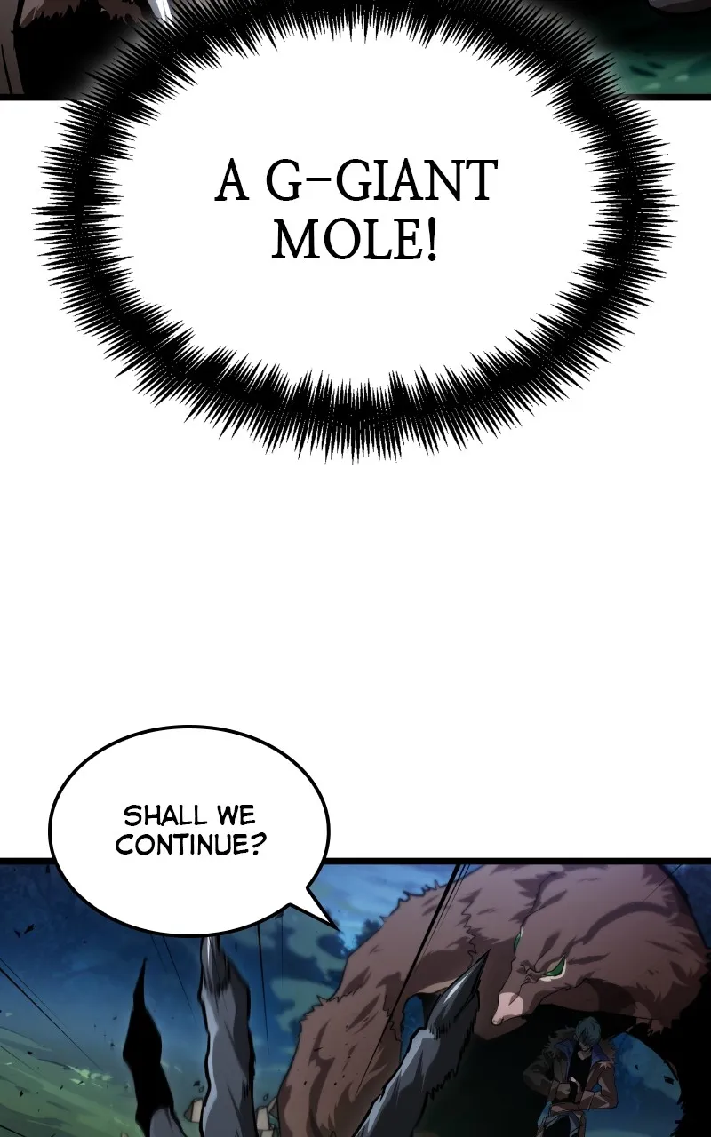 Light of Arad: Forerunner Chapter 33 page 20 - 