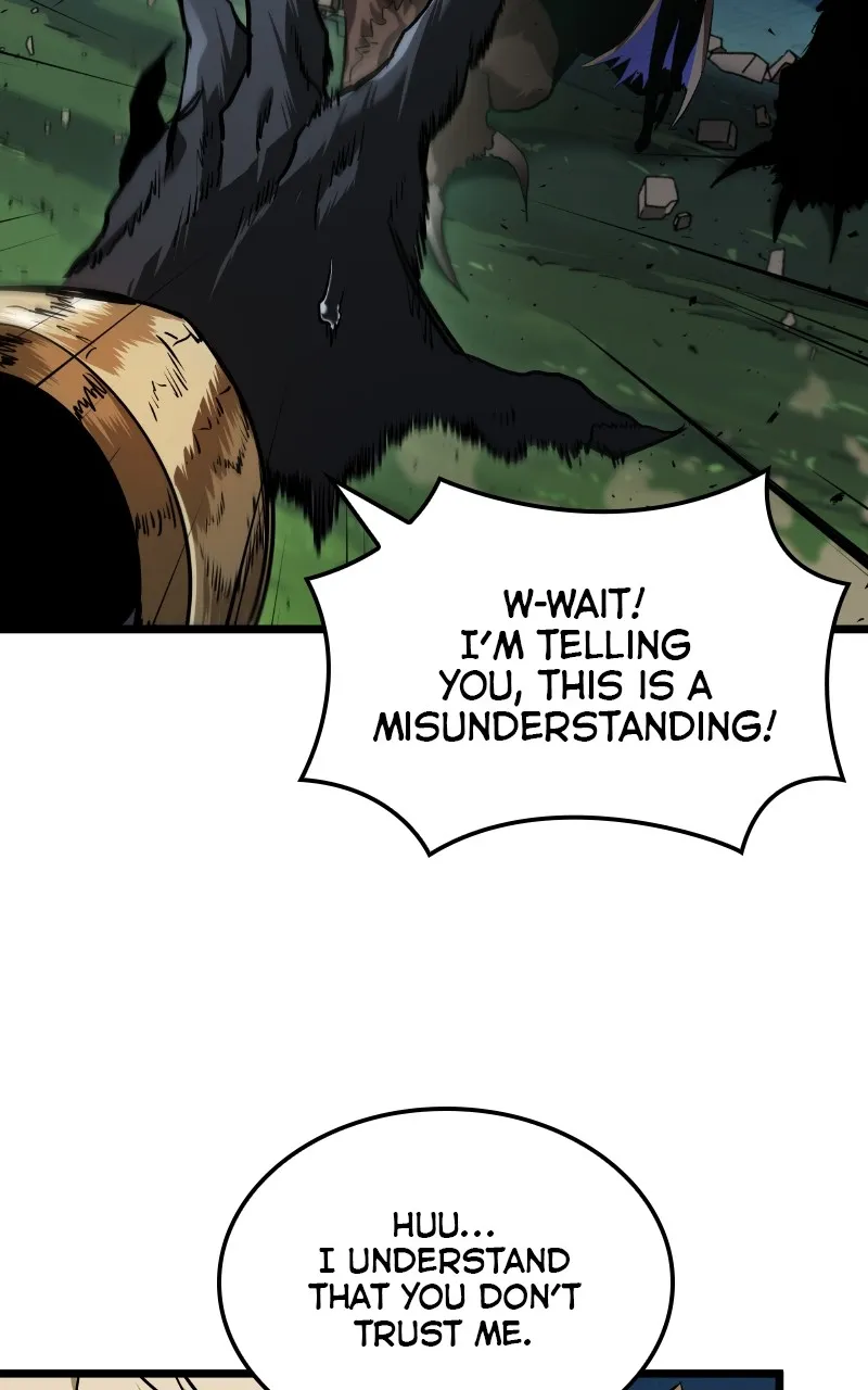 Light of Arad: Forerunner Chapter 33 page 21 - 