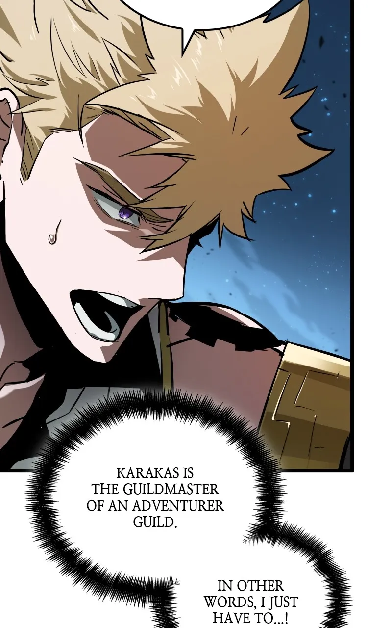 Light of Arad: Forerunner Chapter 33 page 22 - 