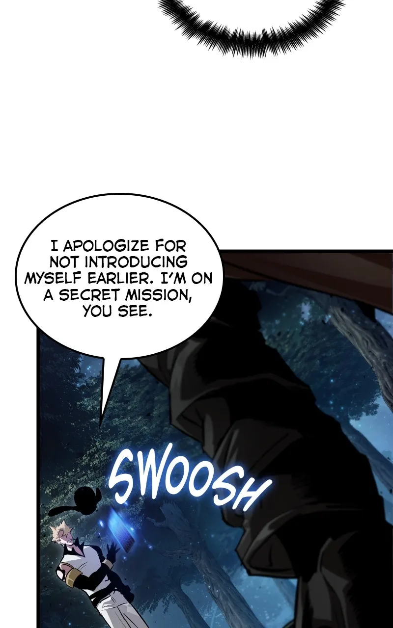 Light of Arad: Forerunner Chapter 33 page 23 - 