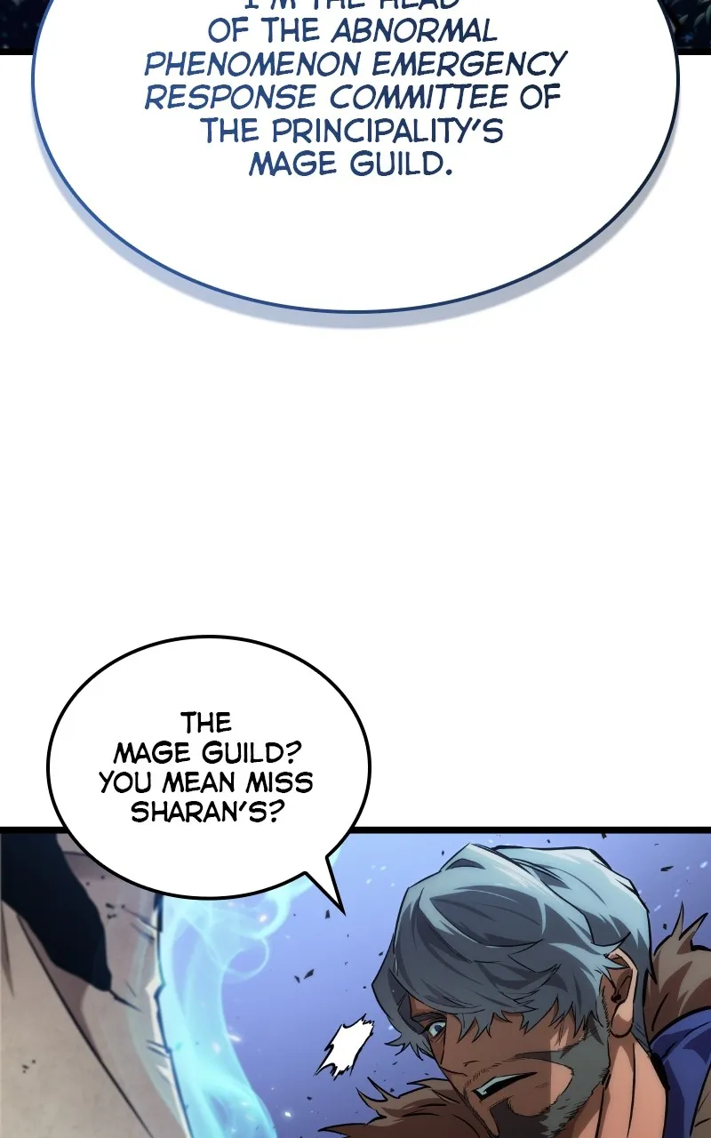 Light of Arad: Forerunner Chapter 33 page 26 - 