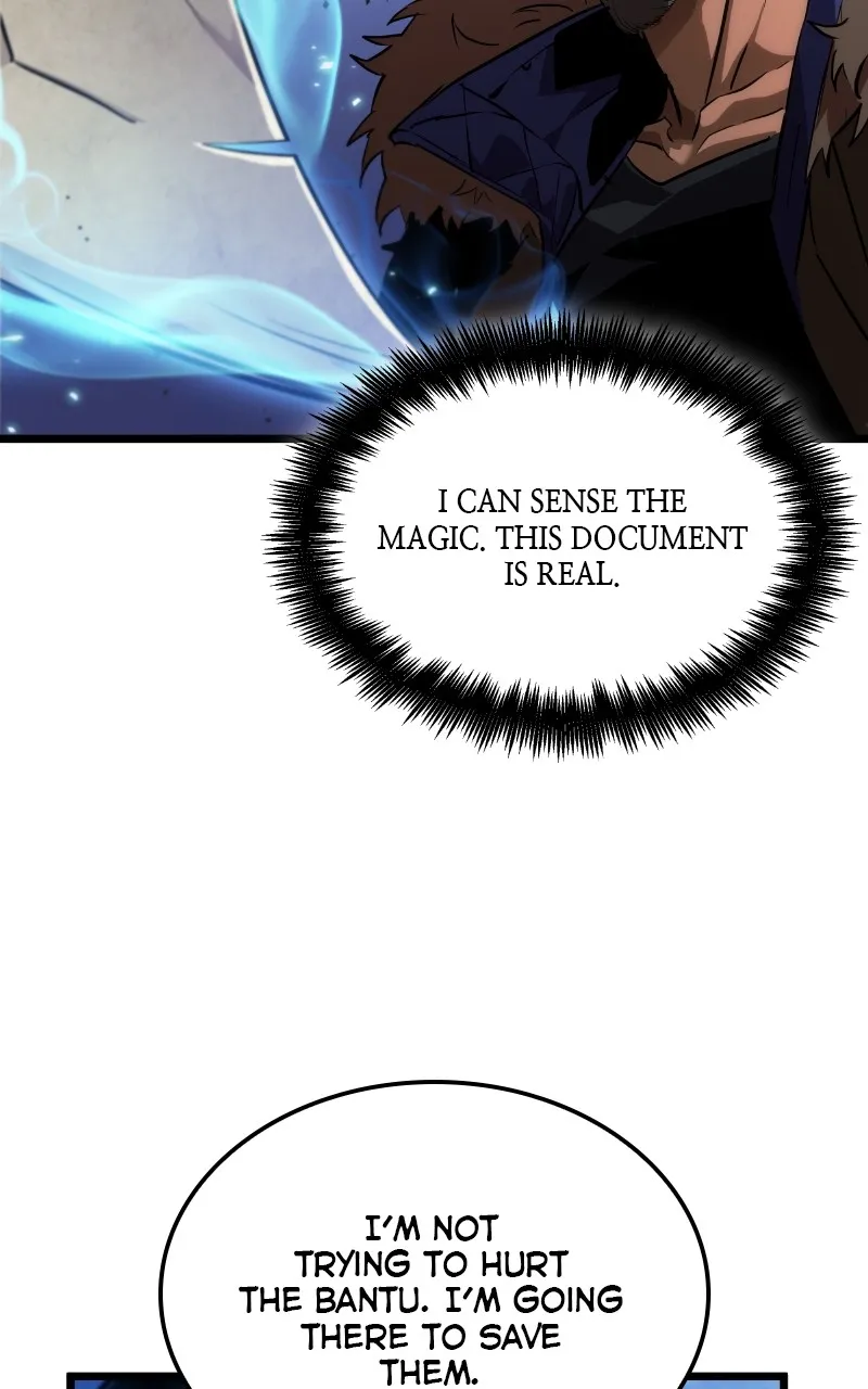 Light of Arad: Forerunner Chapter 33 page 27 - 