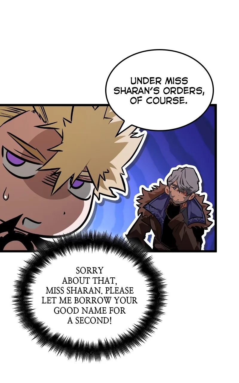 Light of Arad: Forerunner Chapter 33 page 29 - 