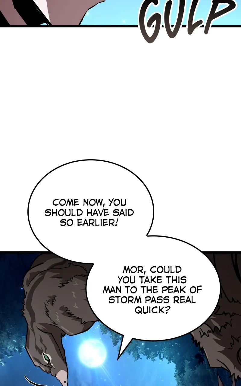 Light of Arad: Forerunner Chapter 33 page 31 - 