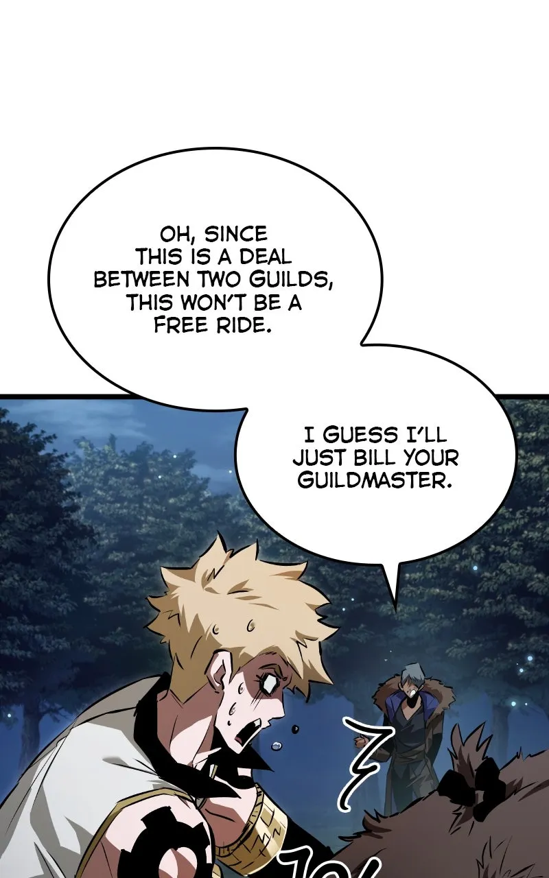 Light of Arad: Forerunner Chapter 33 page 33 - 