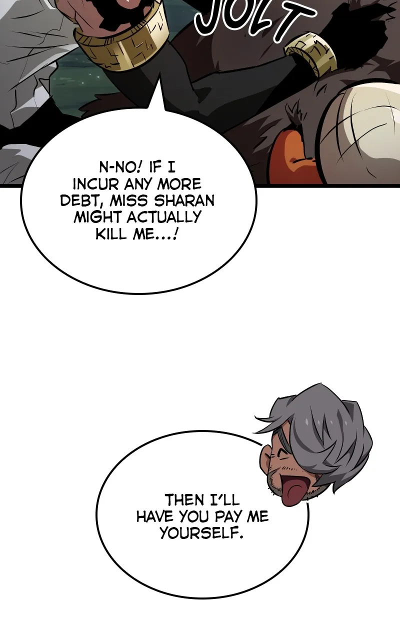 Light of Arad: Forerunner Chapter 33 page 34 - 