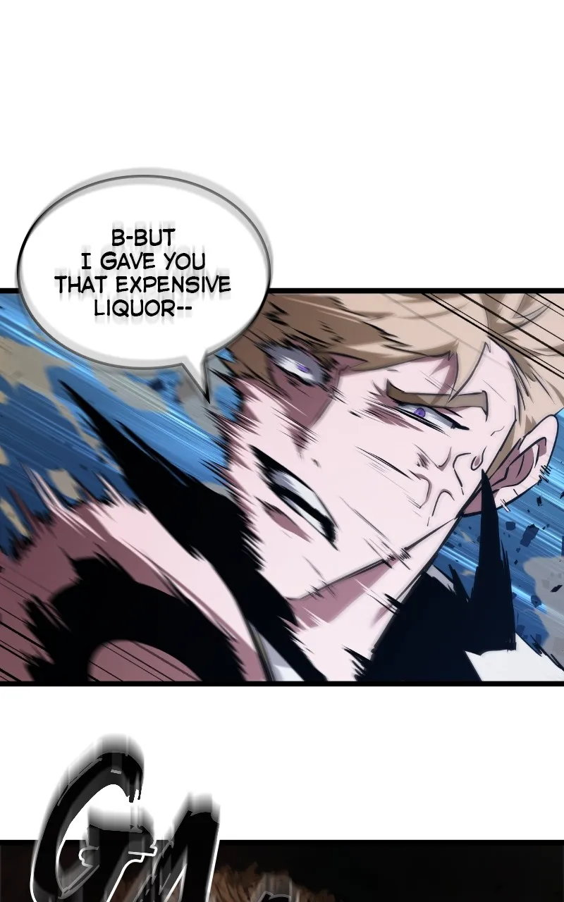 Light of Arad: Forerunner Chapter 33 page 35 - 