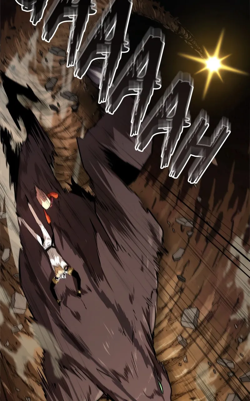 Light of Arad: Forerunner Chapter 33 page 36 - 