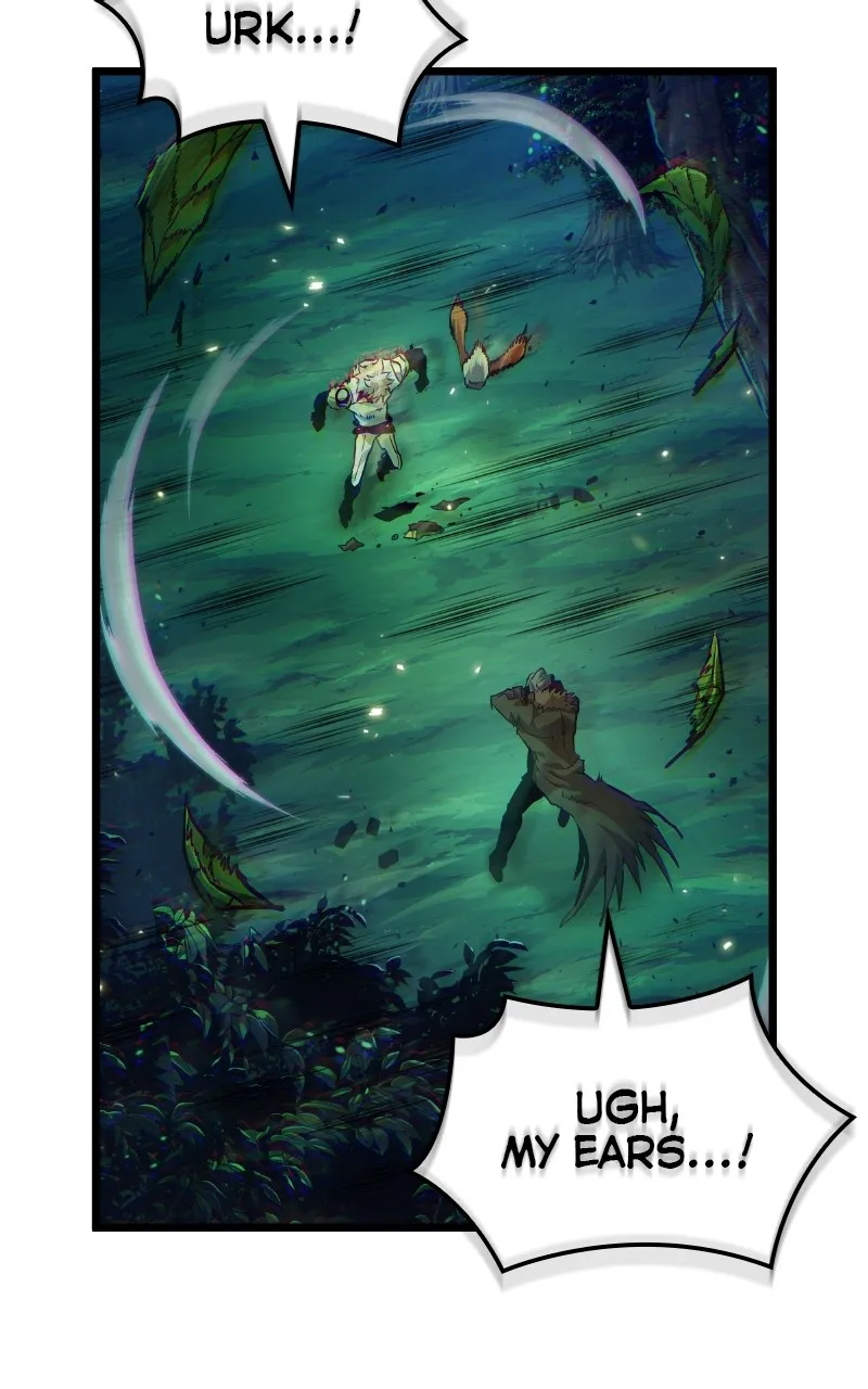 Light of Arad: Forerunner Chapter 33 page 5 - 