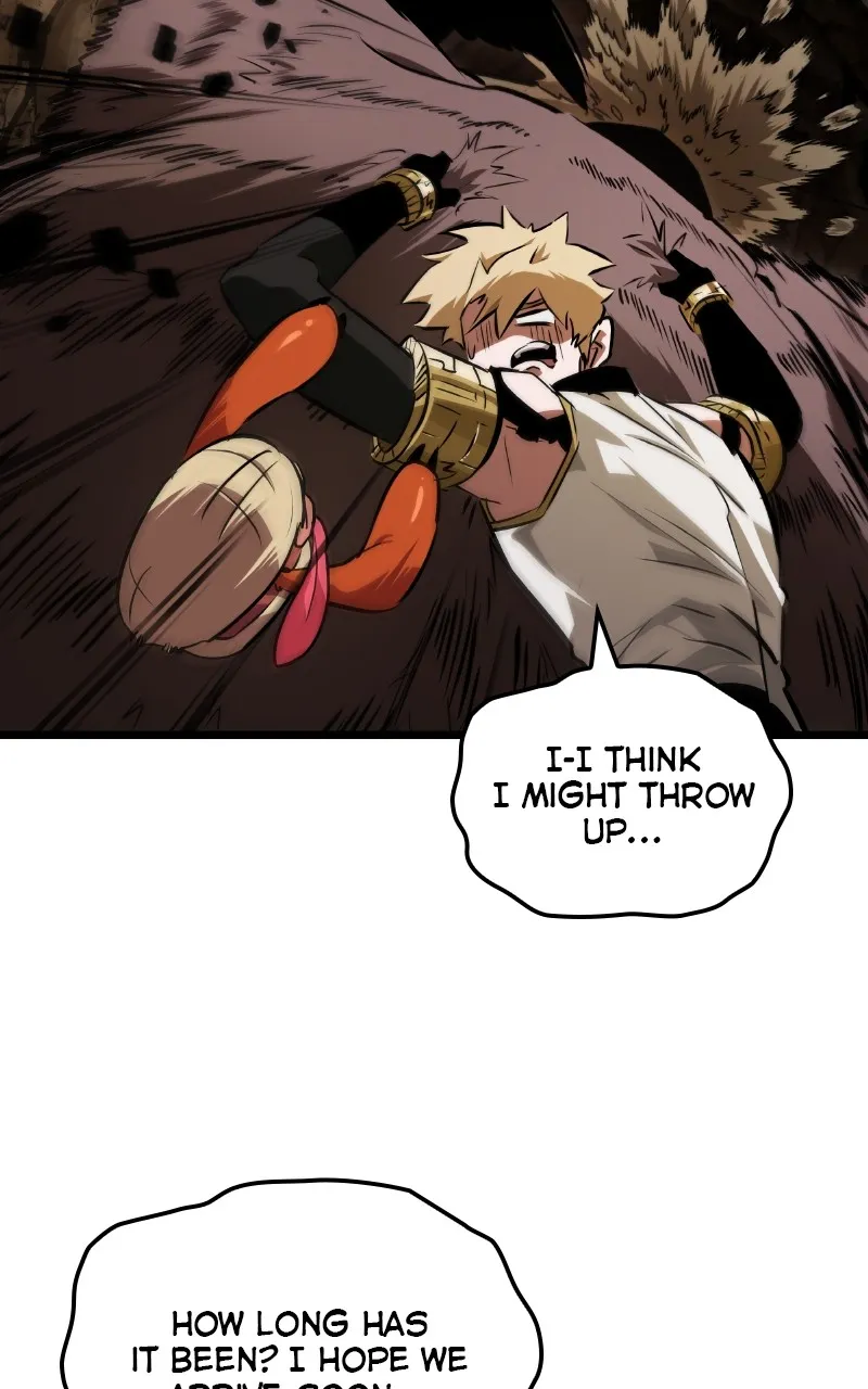 Light of Arad: Forerunner Chapter 33 page 43 - 