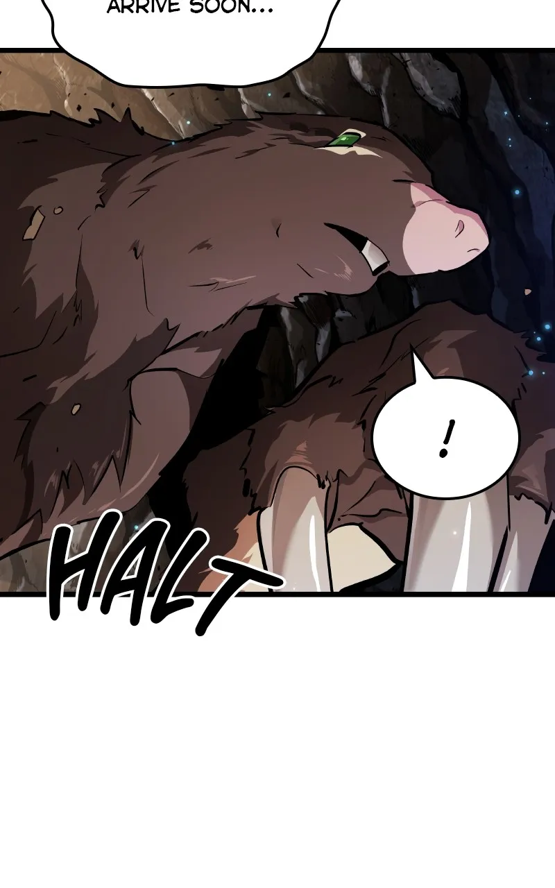 Light of Arad: Forerunner Chapter 33 page 44 - 