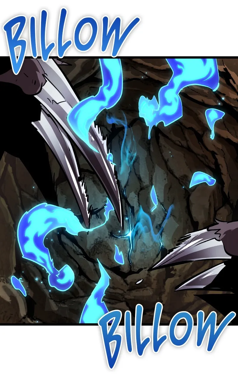 Light of Arad: Forerunner Chapter 33 page 45 - 