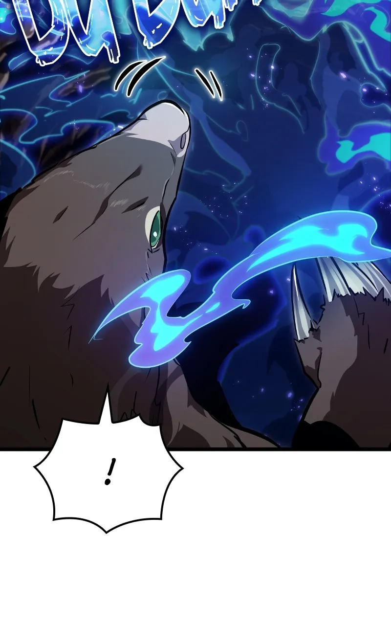 Light of Arad: Forerunner Chapter 33 page 48 - 