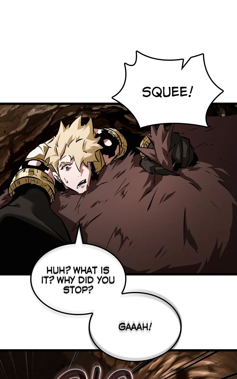 Light of Arad: Forerunner Chapter 33 page 49 - 