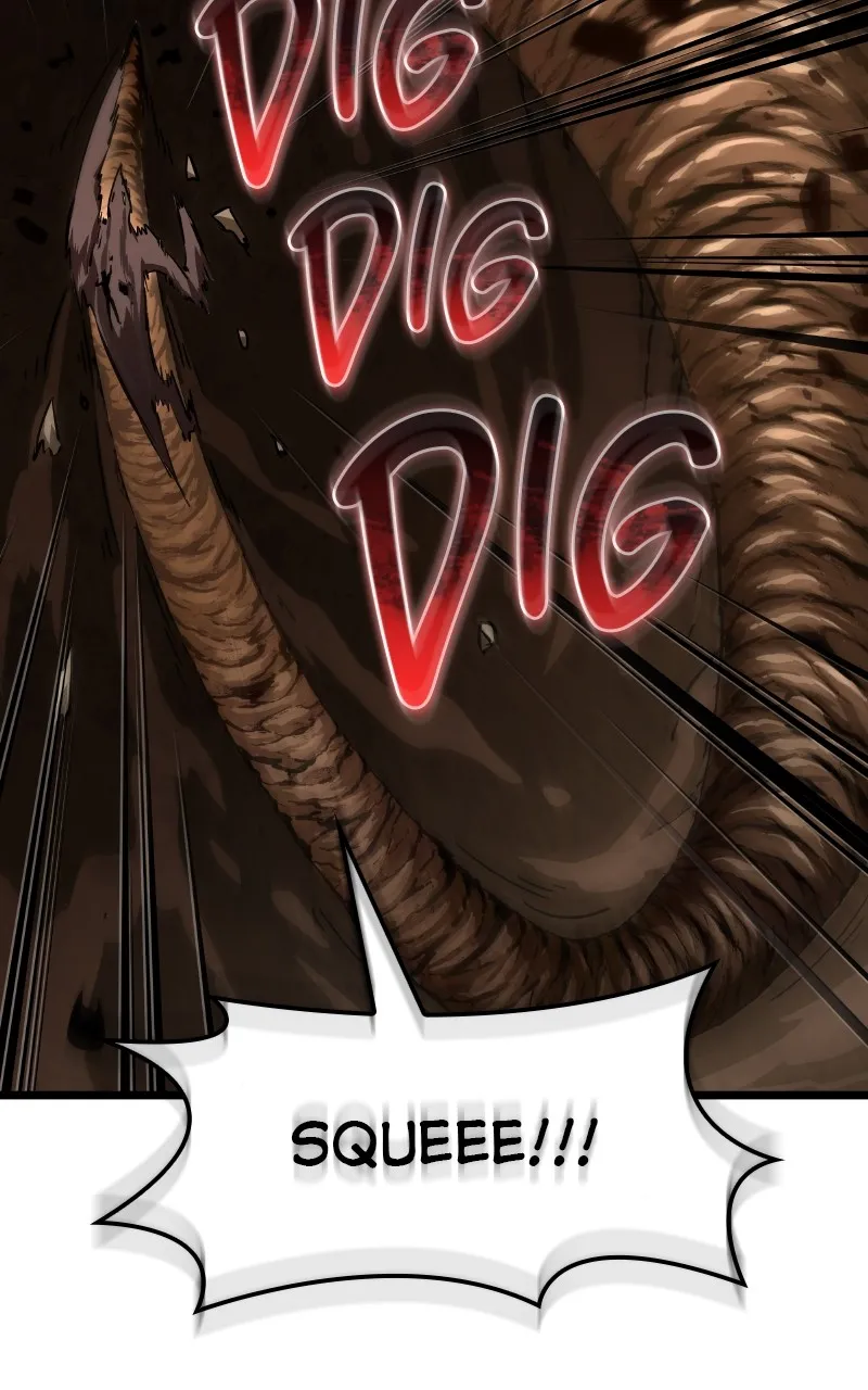 Light of Arad: Forerunner Chapter 33 page 50 - 
