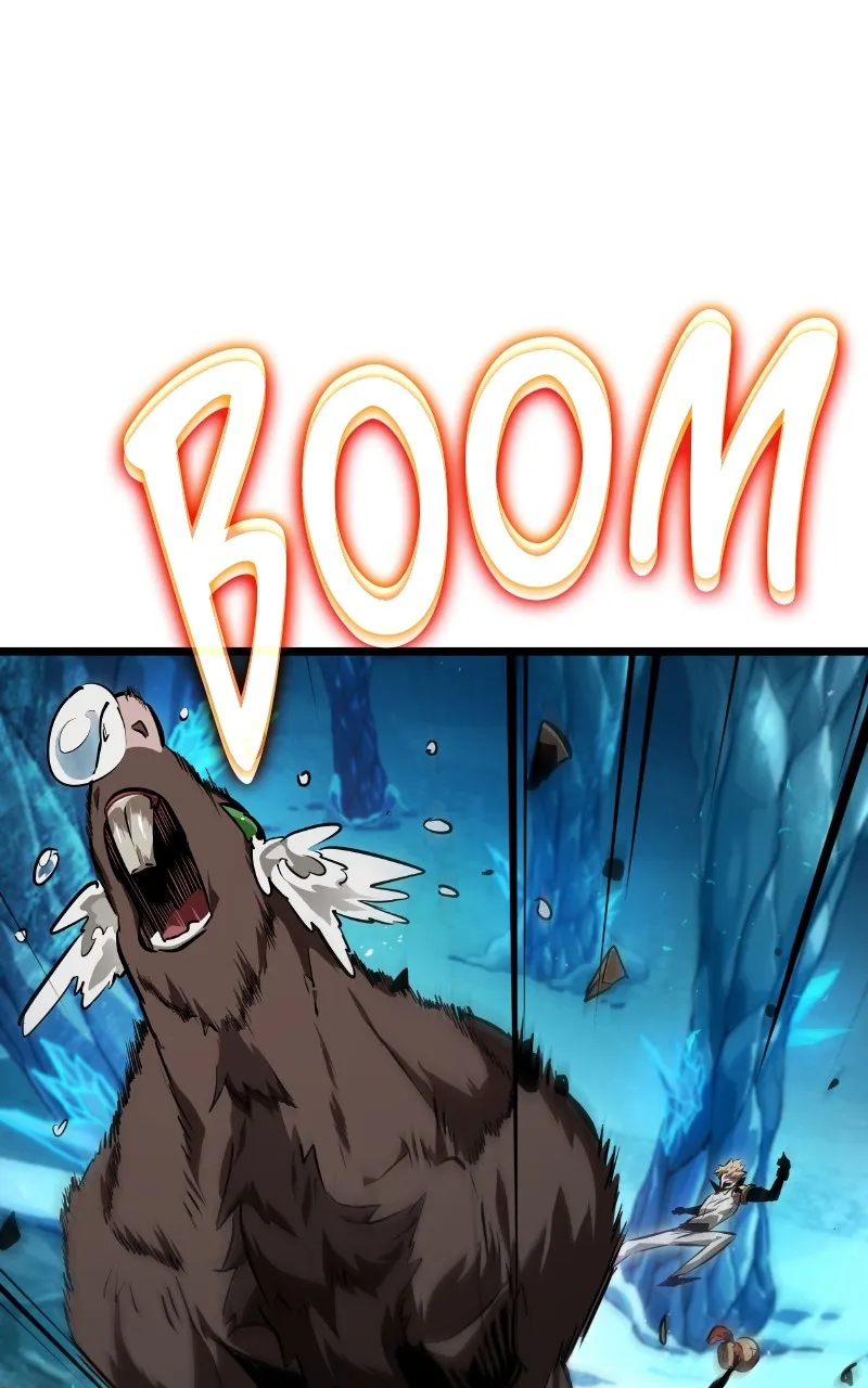 Light of Arad: Forerunner Chapter 33 page 51 - 