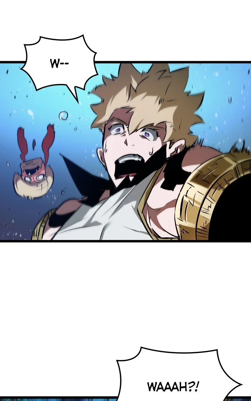 Light of Arad: Forerunner Chapter 33 page 53 - 