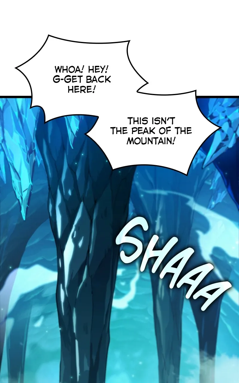 Light of Arad: Forerunner Chapter 33 page 55 - 