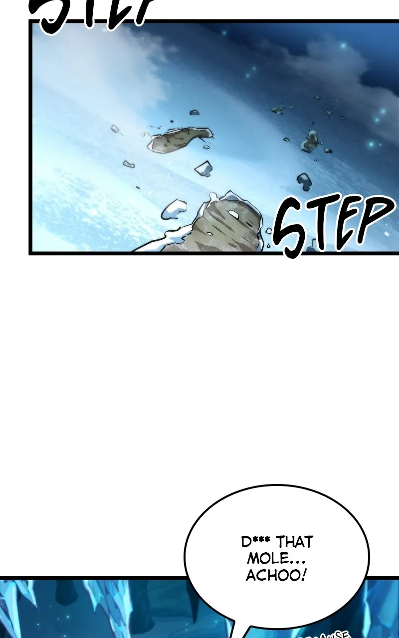 Light of Arad: Forerunner Chapter 33 page 57 - 