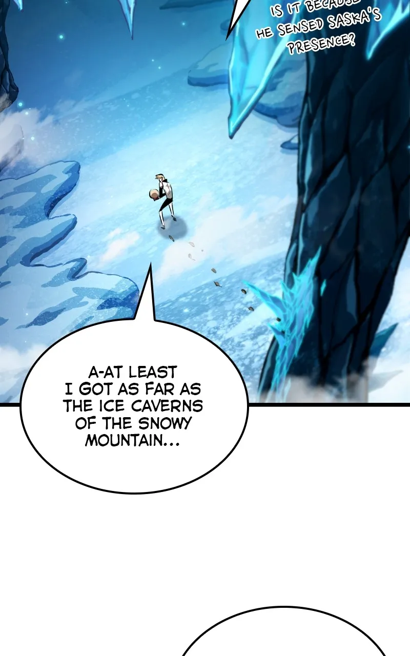 Light of Arad: Forerunner Chapter 33 page 58 - 