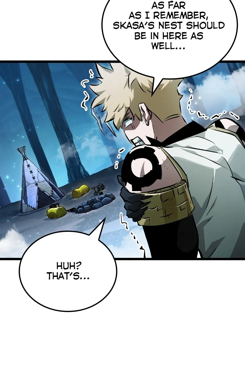 Light of Arad: Forerunner Chapter 33 page 59 - 