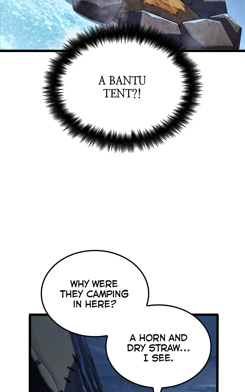 Light of Arad: Forerunner Chapter 33 page 61 - 