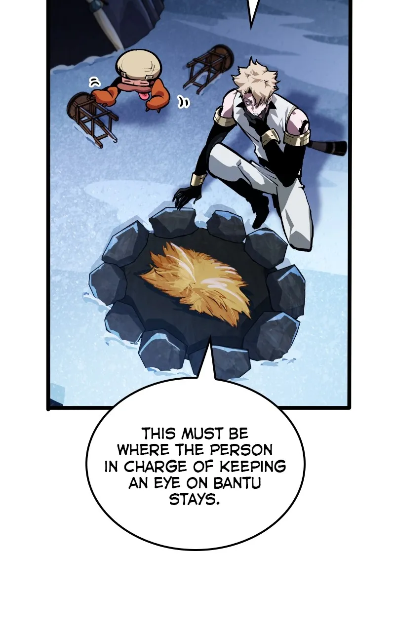 Light of Arad: Forerunner Chapter 33 page 62 - 