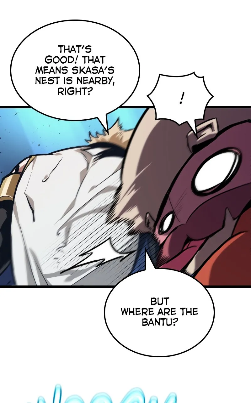 Light of Arad: Forerunner Chapter 33 page 63 - 