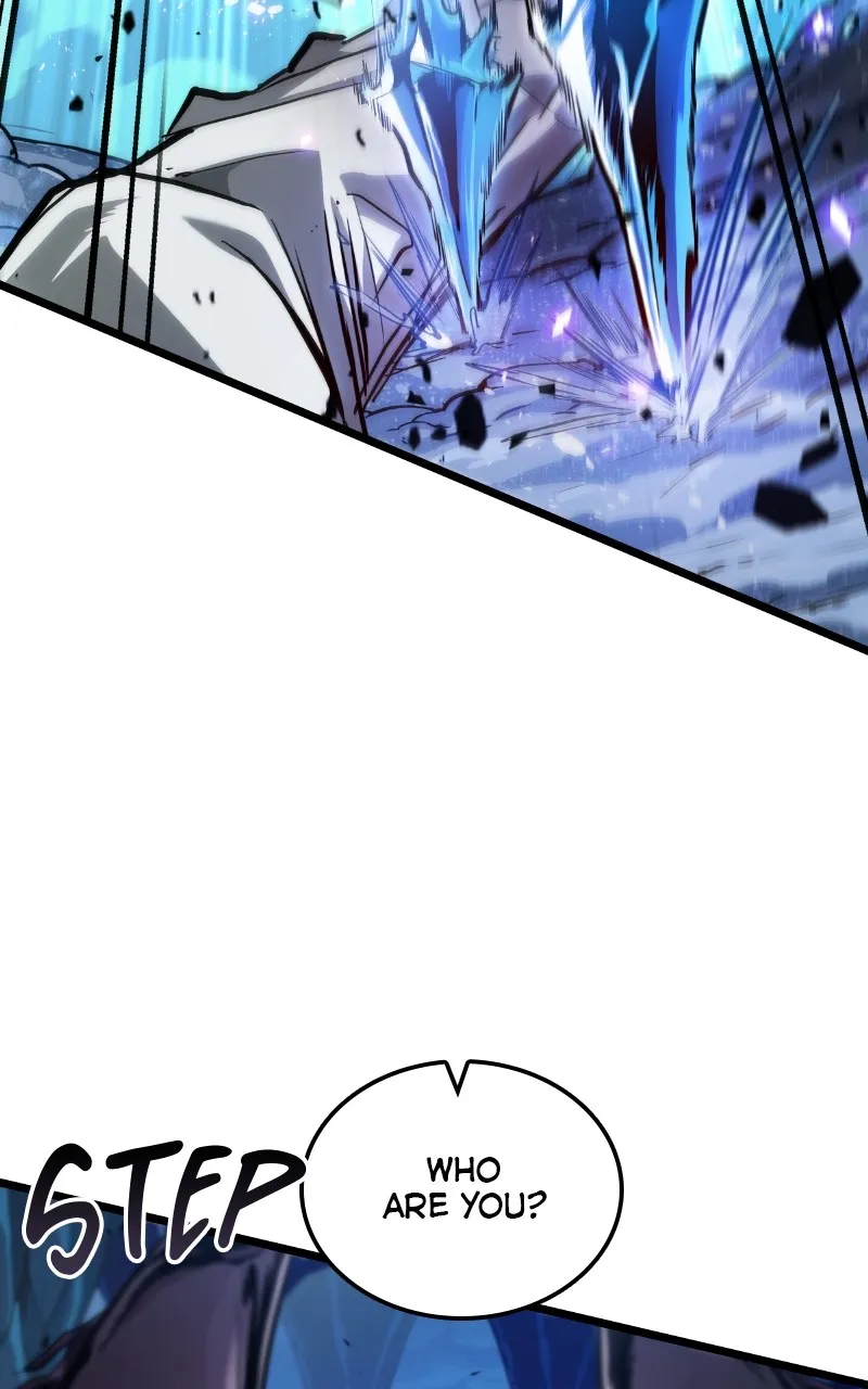 Light of Arad: Forerunner Chapter 33 page 66 - 