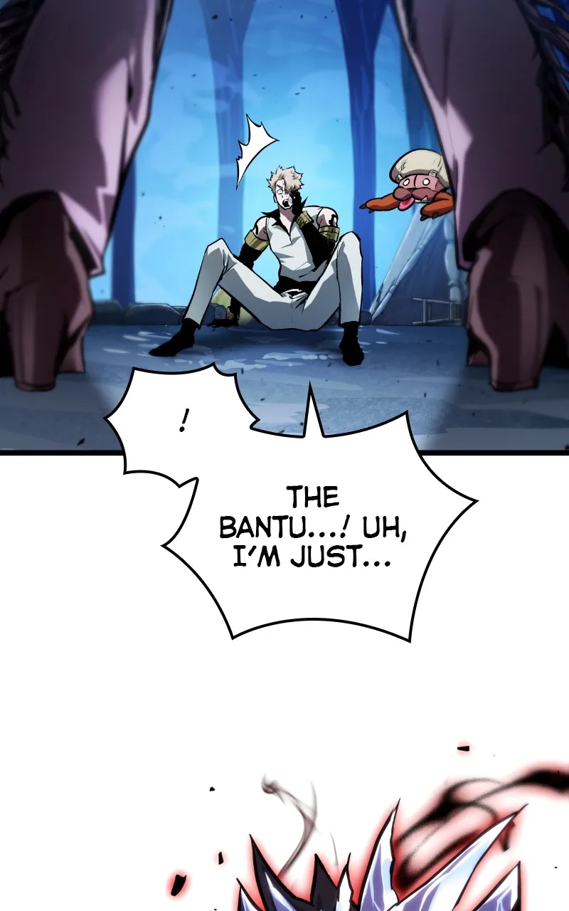 Light of Arad: Forerunner Chapter 33 page 67 - 