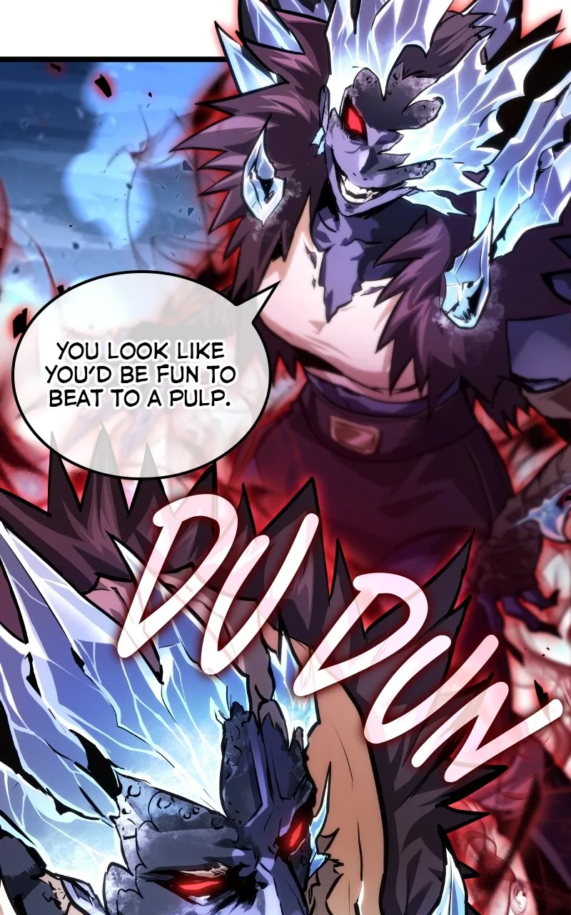 Light of Arad: Forerunner Chapter 33 page 68 - 