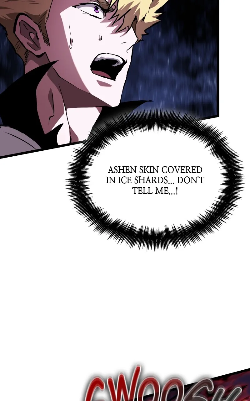 Light of Arad: Forerunner Chapter 33 page 70 - 