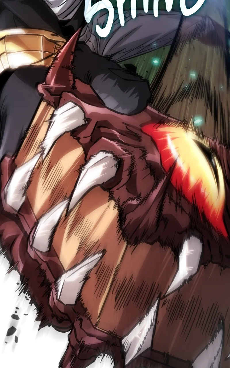 Light of Arad: Forerunner Chapter 33 page 8 - 