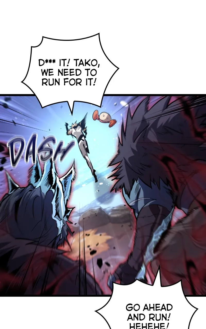 Light of Arad: Forerunner Chapter 33 page 72 - 