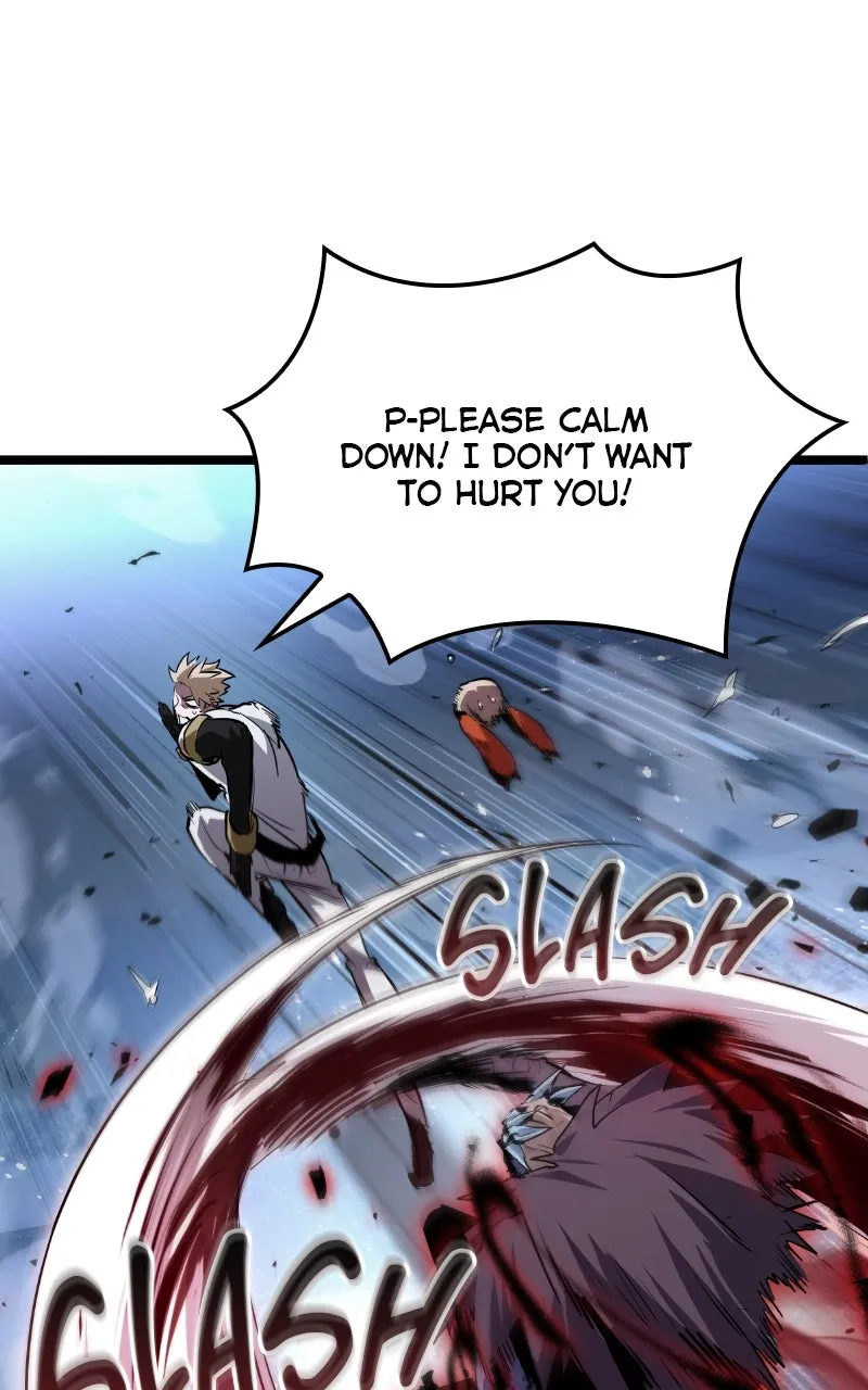 Light of Arad: Forerunner Chapter 33 page 77 - 