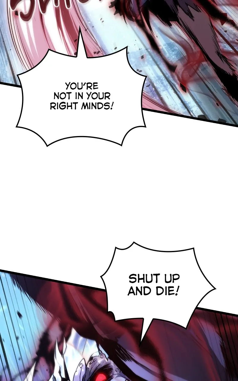 Light of Arad: Forerunner Chapter 33 page 78 - 