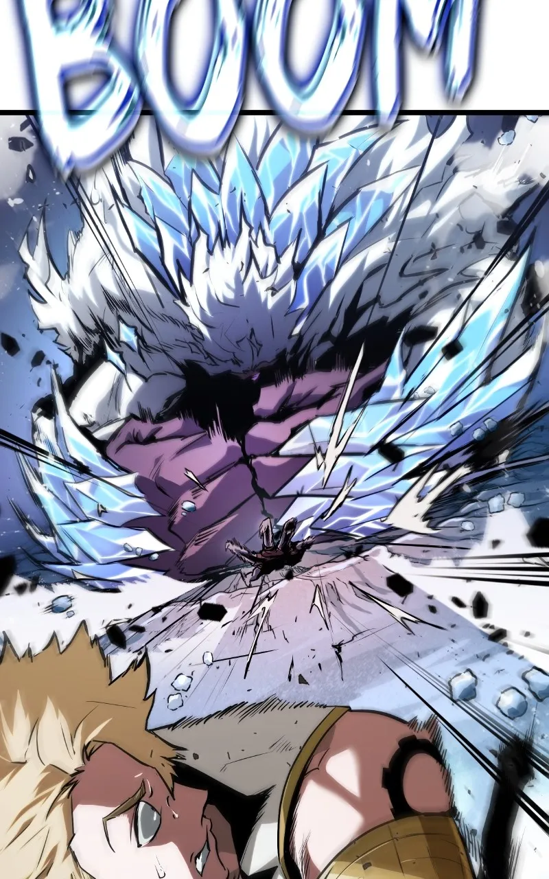 Light of Arad: Forerunner Chapter 33 page 80 - 