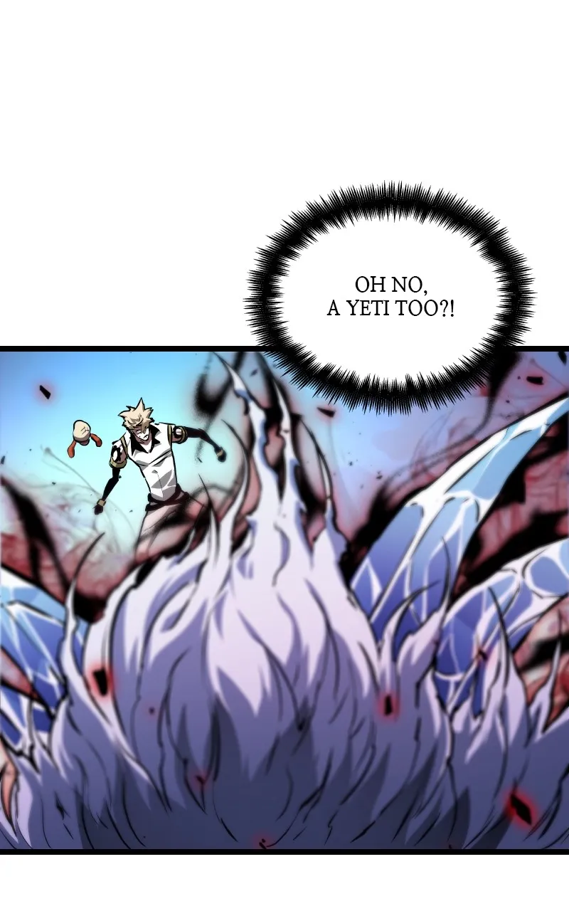Light of Arad: Forerunner Chapter 33 page 83 - 