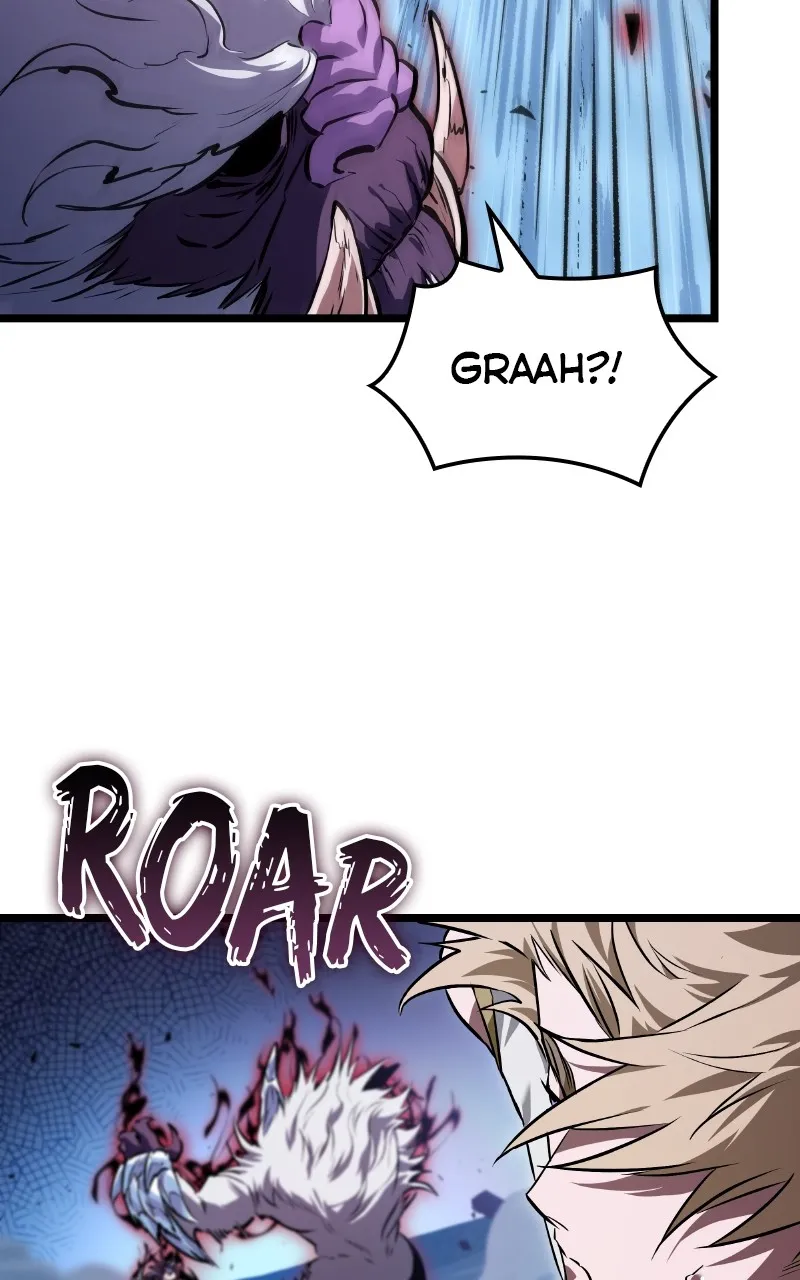 Light of Arad: Forerunner Chapter 33 page 85 - 