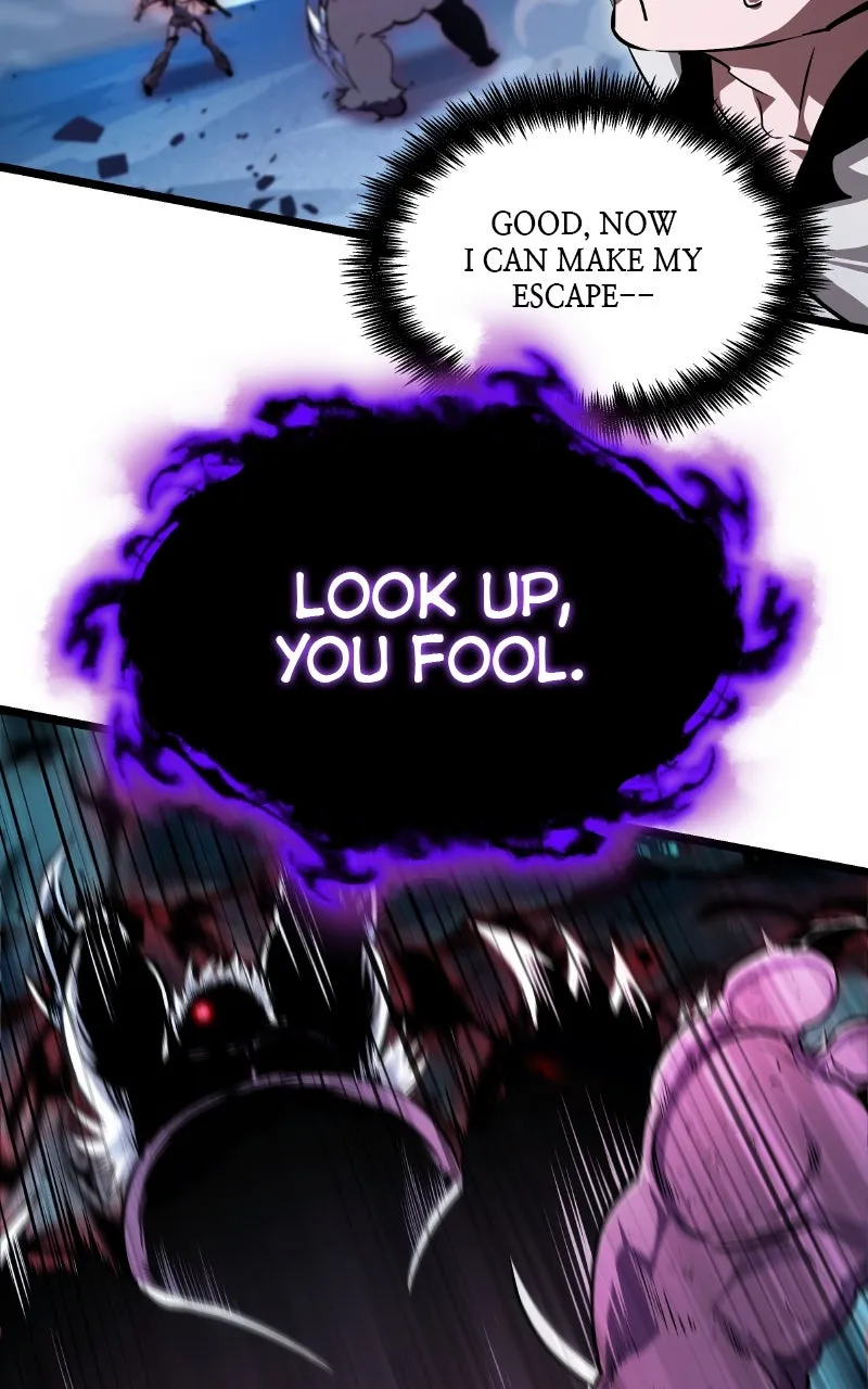 Light of Arad: Forerunner Chapter 33 page 86 - 