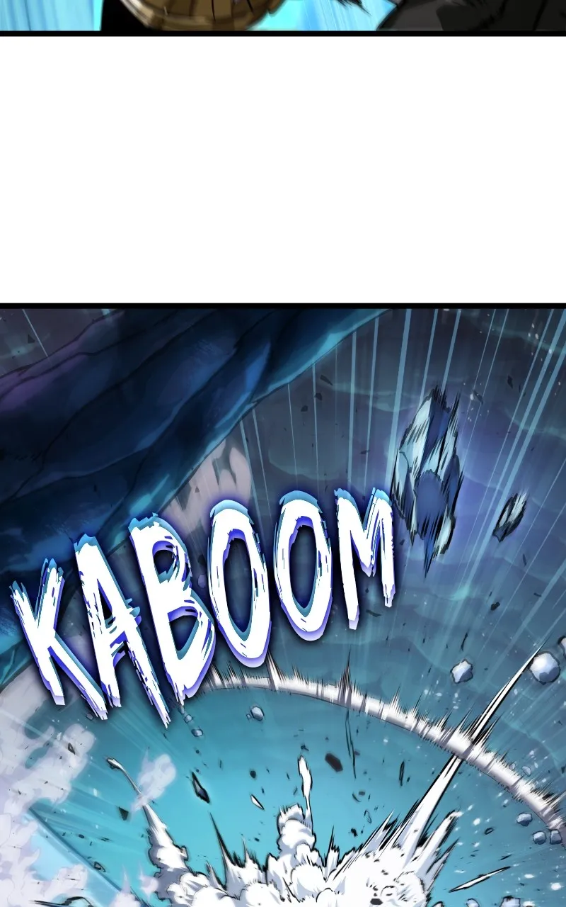 Light of Arad: Forerunner Chapter 33 page 88 - 