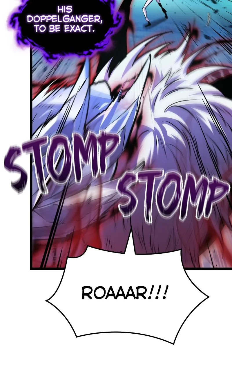 Light of Arad: Forerunner Chapter 33 page 95 - 