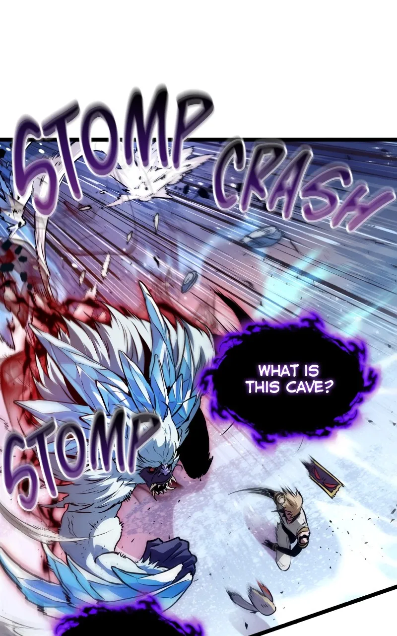Light of Arad: Forerunner Chapter 33 page 96 - 