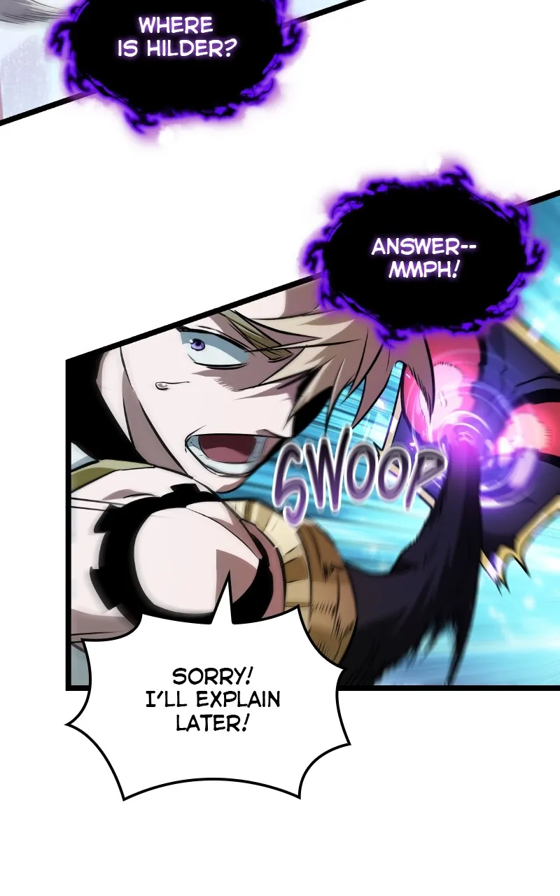 Light of Arad: Forerunner Chapter 33 page 97 - 