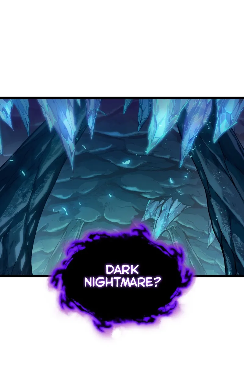 Light of Arad: Forerunner Chapter 34 page 1 - 