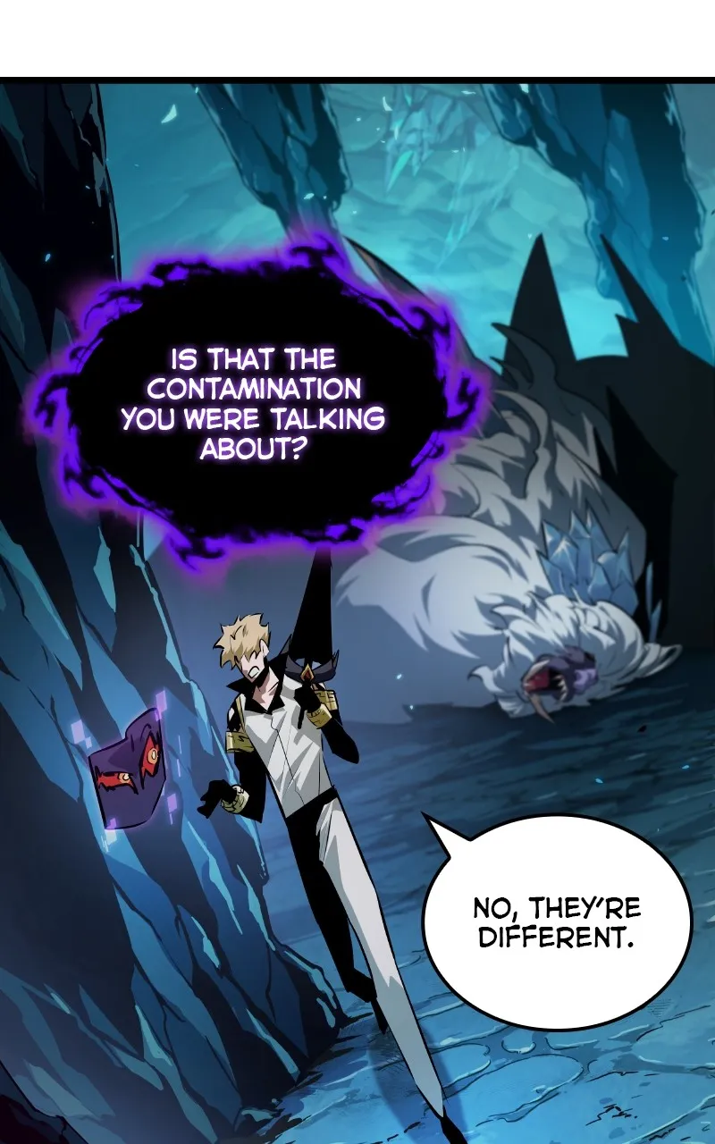 Light of Arad: Forerunner Chapter 34 page 2 - 